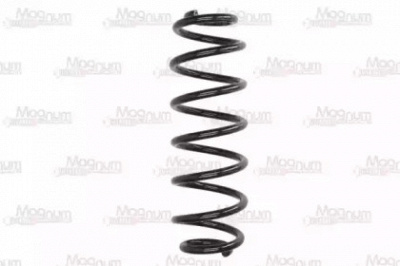 MAGNUM TECHNOLOGY sw131mt -  Пружина ходовой части